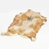 Goat Hides With Hairs